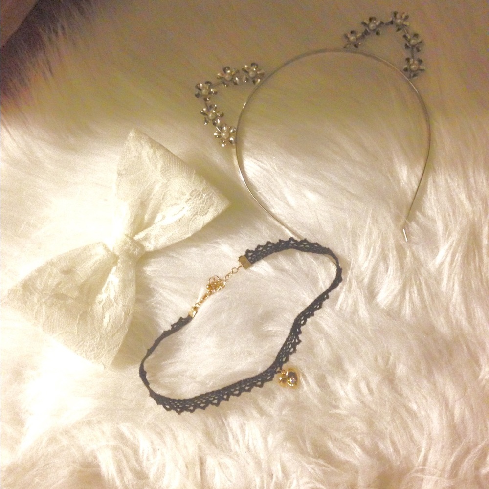 Accessory bundle